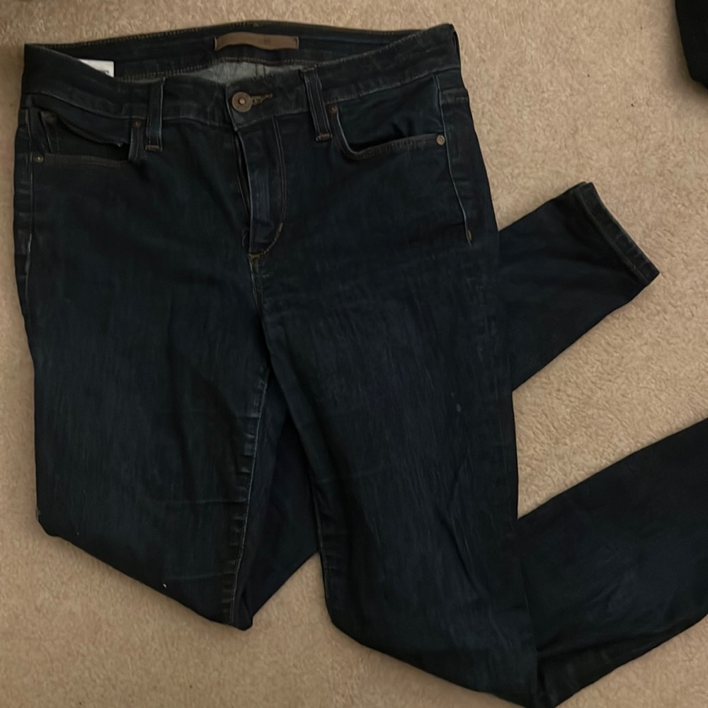 Skinny jeans